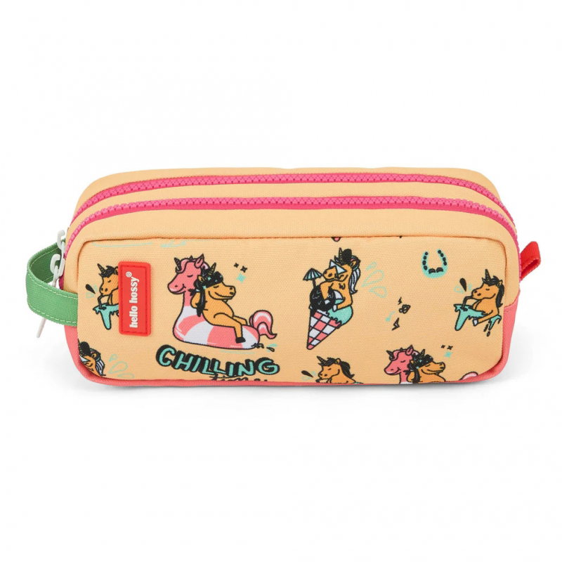 Trousse scolaire | Unicorn