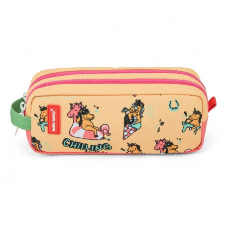 Trousse scolaire | Unicorn - Hello Hossy