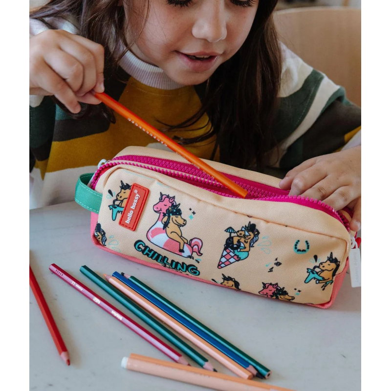 Trousse scolaire | Unicorn
