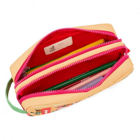 Trousse scolaire | Unicorn - Hello Hossy