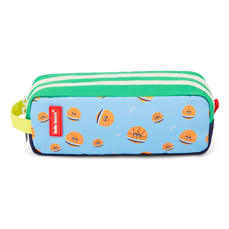 Trousse scolaire | Bball Crew