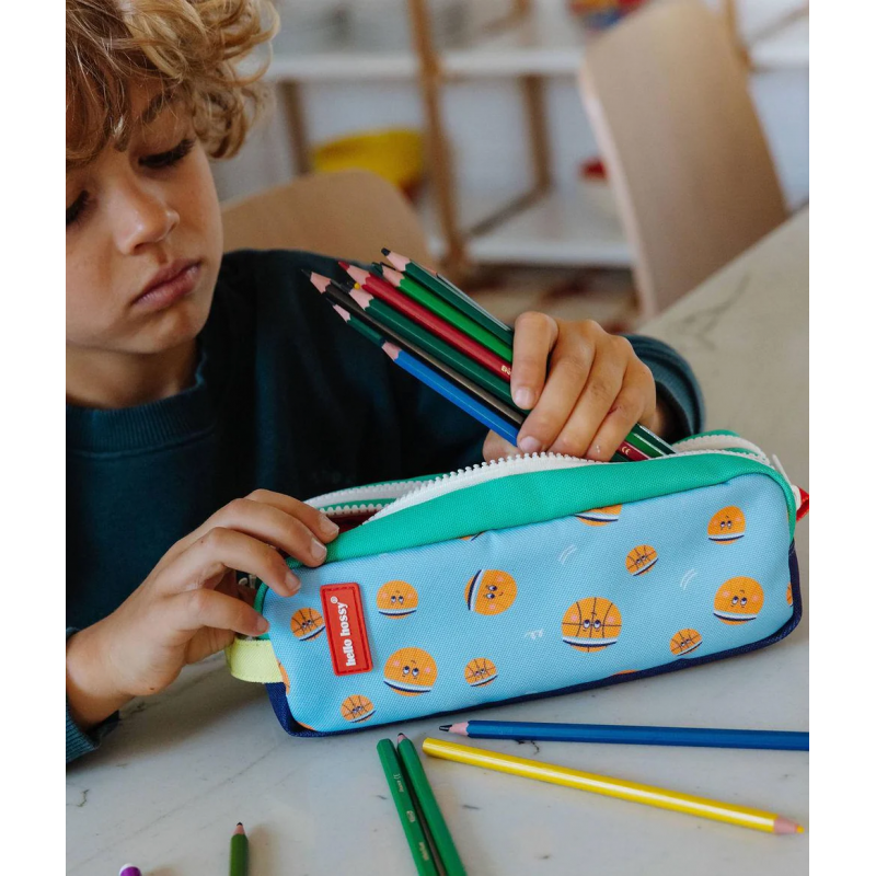Trousse scolaire | Bball Crew