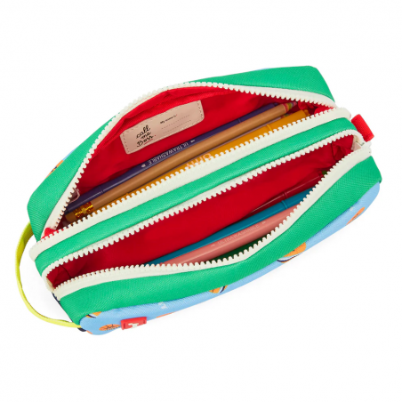 Trousse scolaire | Bball Crew - Hello Hossy