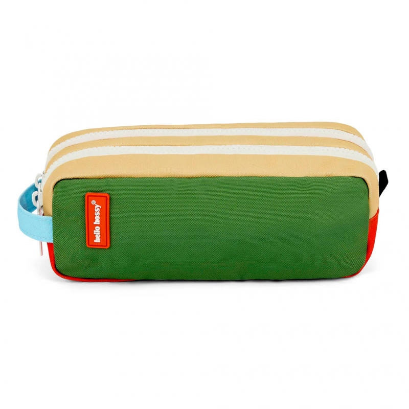 Trousse scolaire | Mini Green Lake