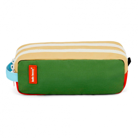 Trousse scolaire | Mini Green Lake - Hello Hossy