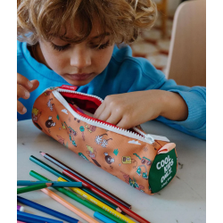 Trousse scolaire | Music Festival