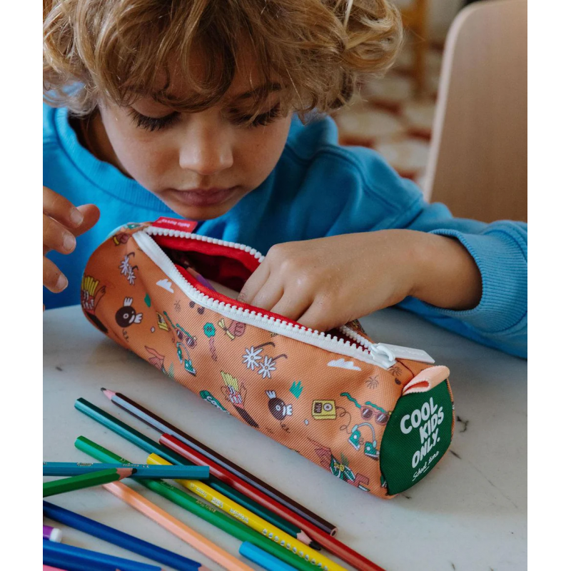 Trousse scolaire | Music Festival