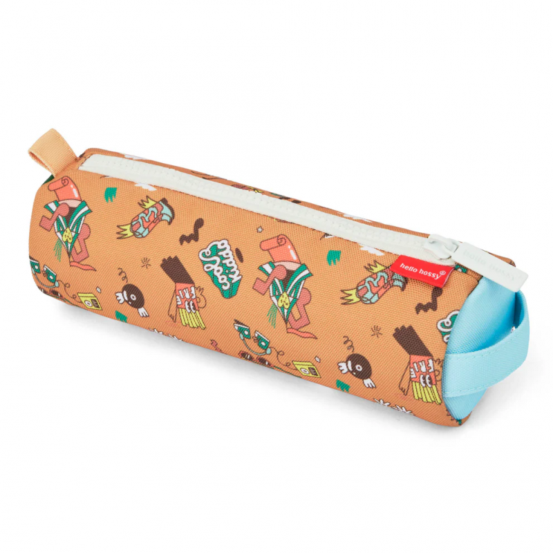 Trousse scolaire | Music Festival