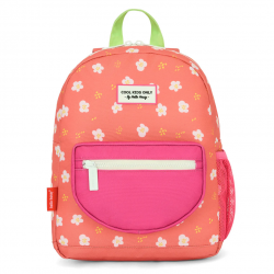 Sac à dos +6 ans | Peachy Bloom - Hello Hossy
