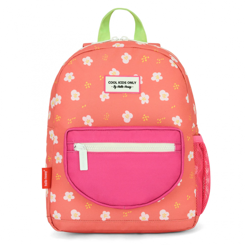 Sac à dos +6 ans | Peachy Bloom