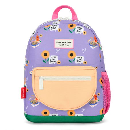 Sac à dos 2-5 ans | Sunflower - Hello Hossy
