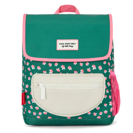 Sac à dos 2-5 ans | Garden Joy - Hello Hossy
