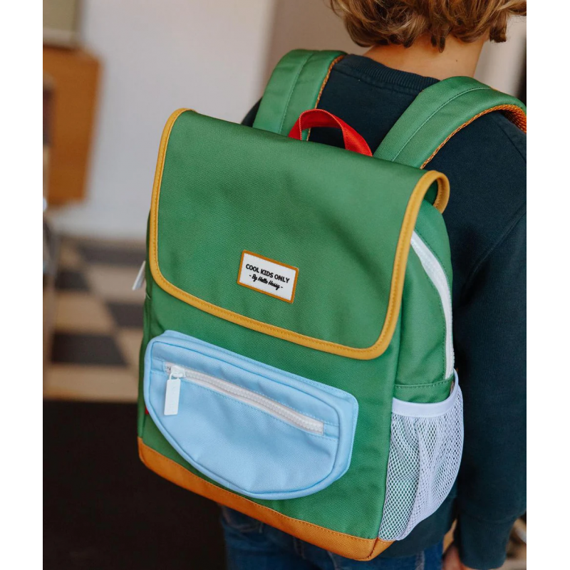 Sac à dos +6 ans | Garden Joy (copie)