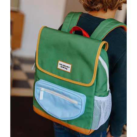 Sac à dos +6 ans | Garden Joy (copie)