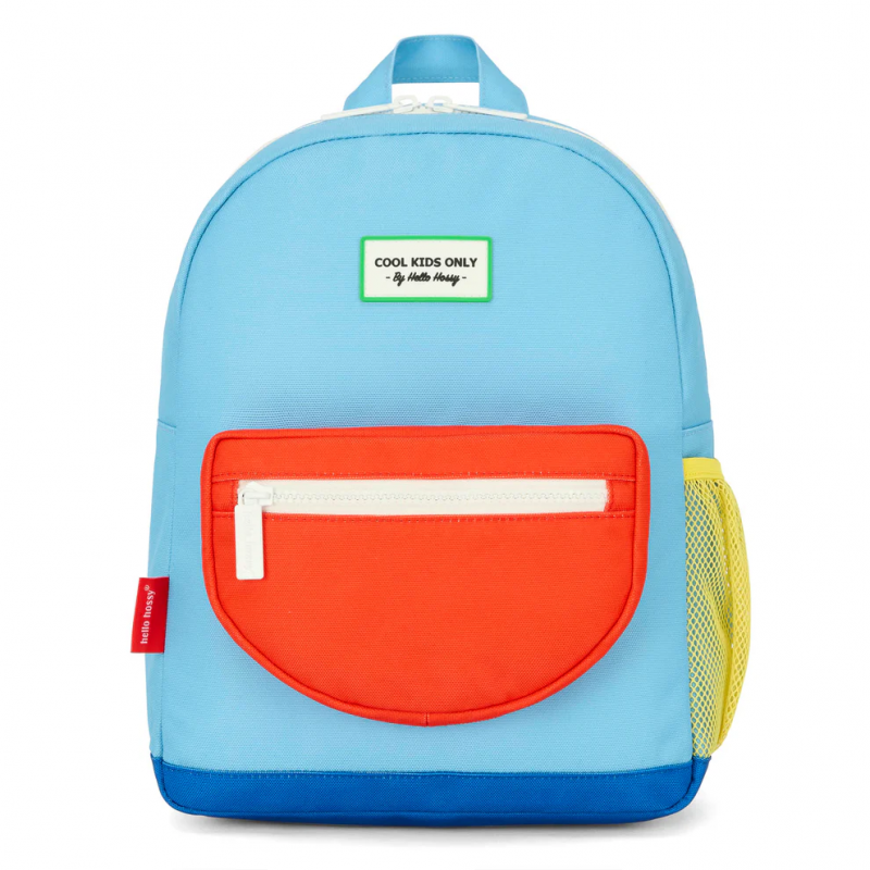 Sac à dos +6 ans | Mini Sky Pop