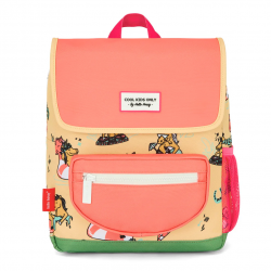 Sac à dos +6 ans | Unicorn - Hello Hossy