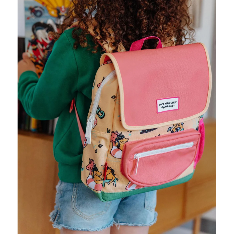 Sac à dos +6 ans | Unicorn