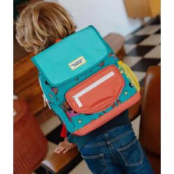 Sac à dos +6 ans | Disco Roar