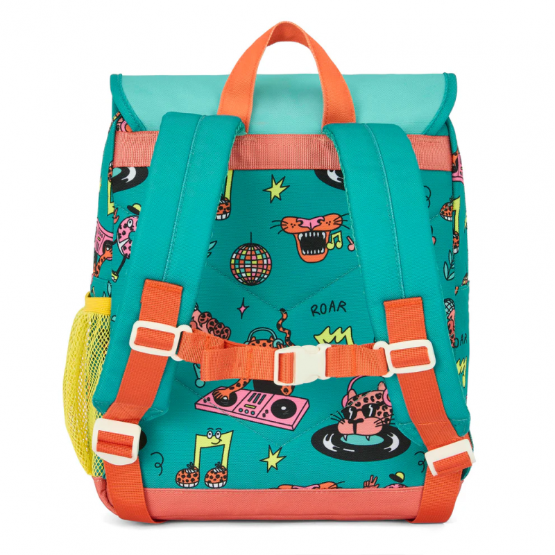 Sac à dos +6 ans | Disco Roar