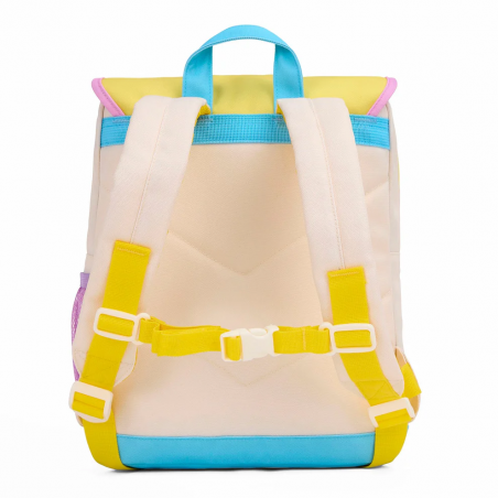 Sac à dos +6 ans | Mini Sugar - Hello Hossy