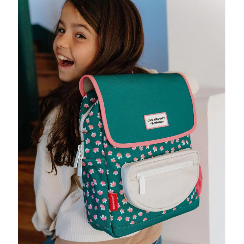Sac à dos +6 ans | Garden Joy
