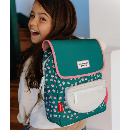 Sac à dos +6 ans | Garden Joy - Hello Hossy