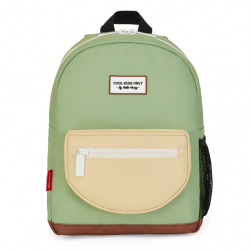 Sac à dos 2-5 ans | Mini Pistache - Hello Hossy