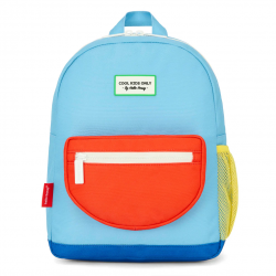 Sac à dos 2-5 ans | Mini sky pop - Hello Hossy
