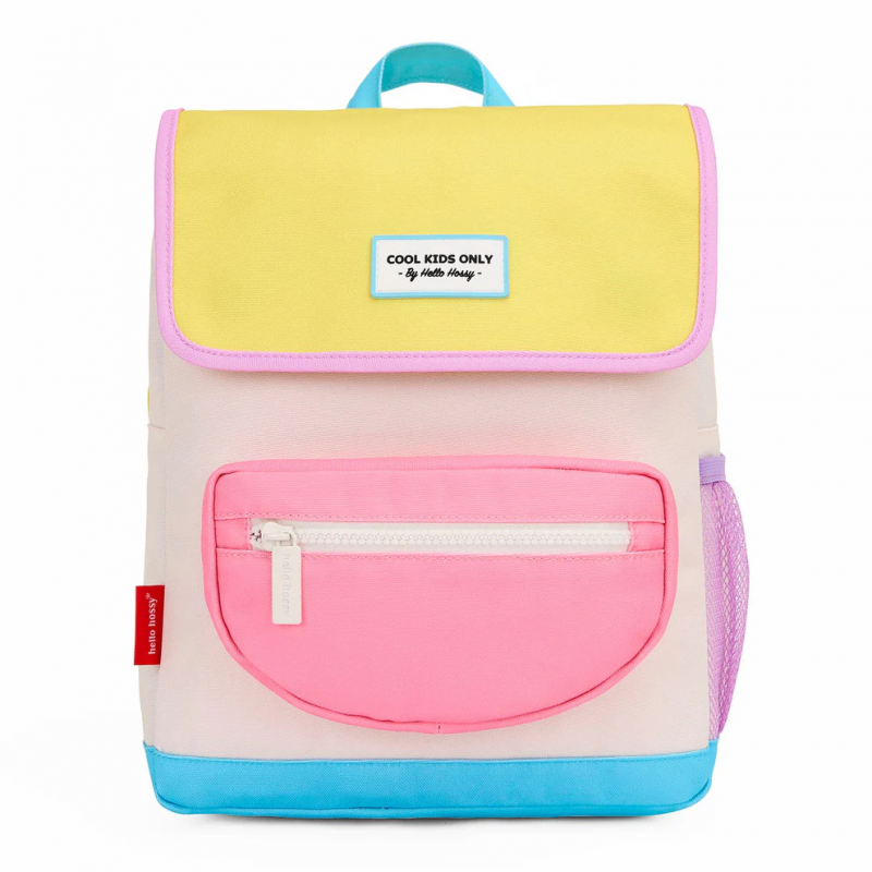 Sac à dos 2-5 ans | Mini Sugar