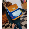 Sac à dos +6 ans | Mini Blue Canyon