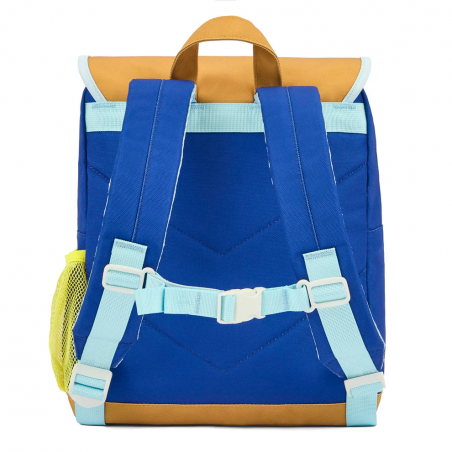 Sac à dos +6 ans | Mini Blue Canyon - Hello Hossy