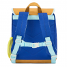Sac à dos +6 ans | Mini Blue Canyon