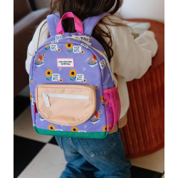 Sac à dos +6 ans | Sunflower