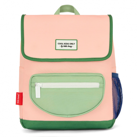 Sac à dos 2-5 ans | Mini smoothie - Hello Hossy