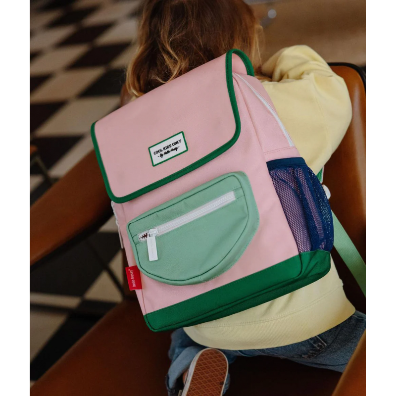 Sac à dos 2-5 ans | Mini smoothie