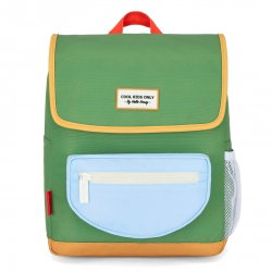 Sac à dos 2-5 ans | Mini Green Lake - Hello Hossy