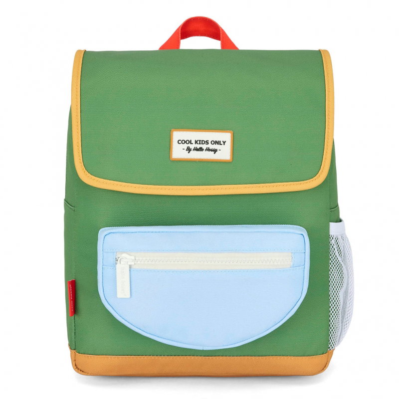 Sac à dos 2-5 ans | Mini Green Lake