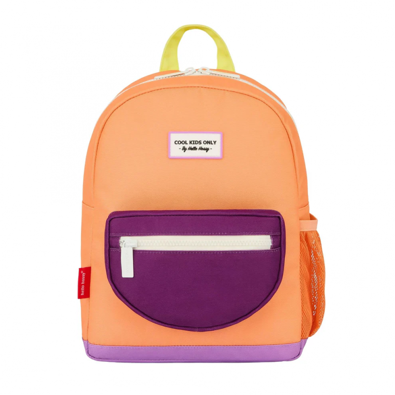 Sac à dos 2-5 ans | Mini peach pop
