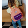 Sac à dos 2-5 ans | Mini peach pop