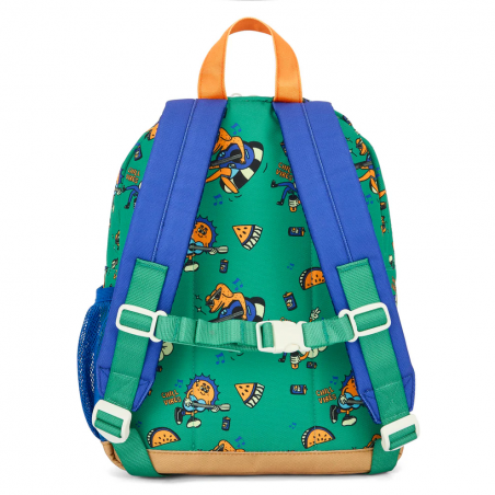 Sac à dos 2-5 ans | Chill vibes - Hello Hossy