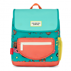 Sac à dos 2-5 ans | Disco Roar - Hello Hossy