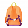 Sac à dos +6 ans | Mini peach pop