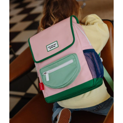 Sac à dos +6 ans | Mini smoothie