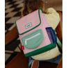 Sac à dos +6 ans | Mini smoothie