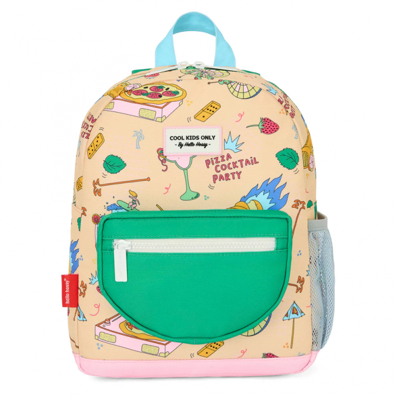 Sac à dos 2-5 ans | Cocktail party