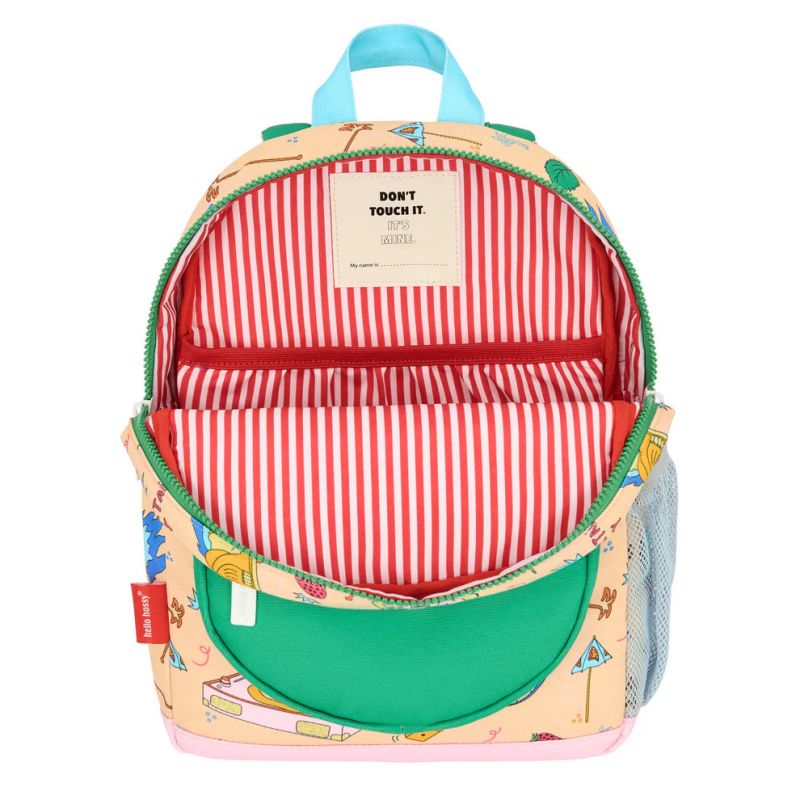 Sac à dos 2-5 ans | Cocktail party