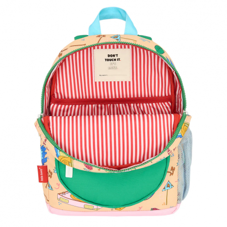 Sac à dos 2-5 ans | Cocktail party - Hello Hossy