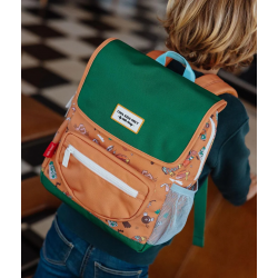 Sac à dos 2-5 ans | Music Festival