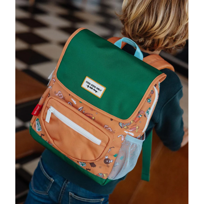 Sac à dos 2-5 ans | Music Festival