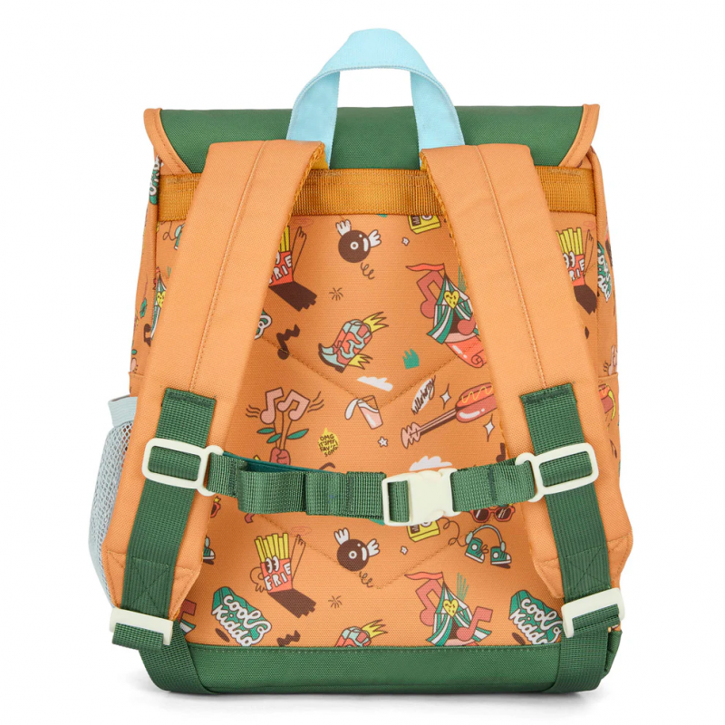 Sac à dos 2-5 ans | Music Festival